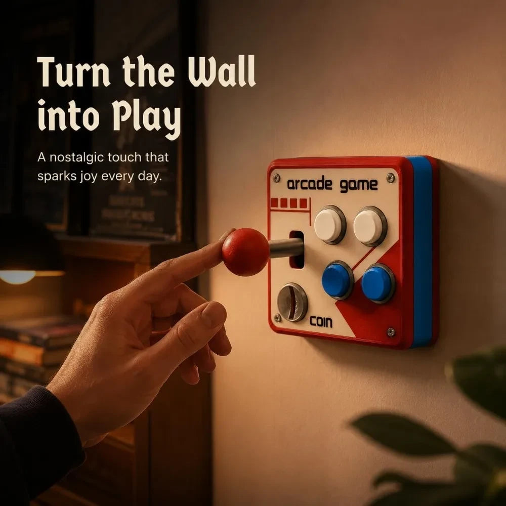Dale vida a tu pared
